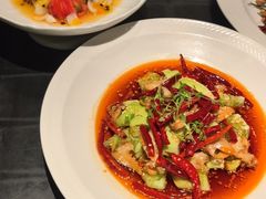 -好福记饭店(红梅公园店)