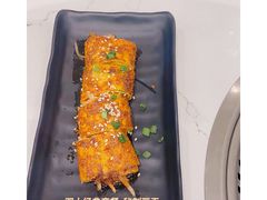 -有鱼吃·纸包烤鱼(曲江创意谷店)