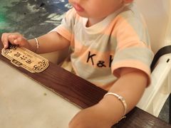 -绿茶餐厅(千岛湖银泰城店)