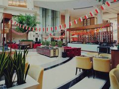 -武汉洲际酒店