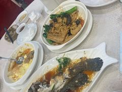 -贝岭居酒楼(黄贝路店)