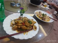 -聚彩居三和酒楼•老字号粤菜(南城店)