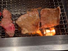 -俺的焼肉(銀座9丁目店)