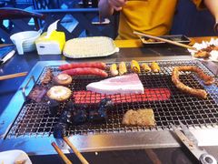 -五彩凉山自助西昌烧烤(柳翠路店)