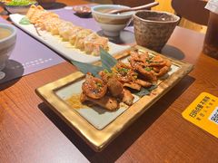 -林妈妈村·日式料理(宝山龙湖天街店)