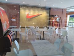 -乡村基(双流时代奥特莱斯餐厅)