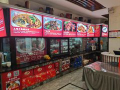 -老海陵·泰州菜(图书馆店)