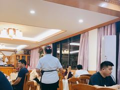 大堂-腰记饭店(龙源路店)