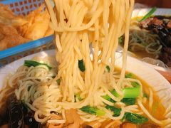 -老窦肥肠板面