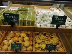 -寻味唐派·牛奶手撕面包(府前街店)