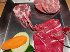 -炉小哥烤肉(信万广场店)
