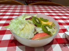 -西贝(虹口龙之梦店)