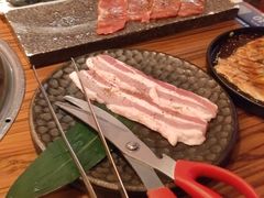 -烧肉一番·新韩式炭火烤肉(大岭山店)