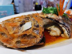 -欢乐海岸美食联盟