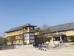 -珲春防川景区