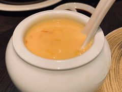 杨枝甘露-万丽轩·粤菜(王府井金茂万丽酒店)