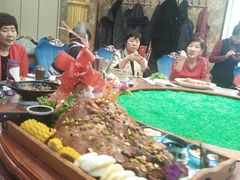 -清真悦宾楼食府(海湖店)