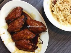 -新记餐厅(香槟大厦店)
