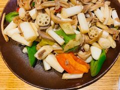 -妈妈的味道(和顺古镇店)