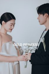 -金公主婚纱摄影(和平店)