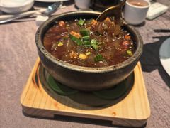 -聚宾楼·烤鸭·家宴(科技三路店)