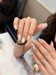 -StartNail美甲