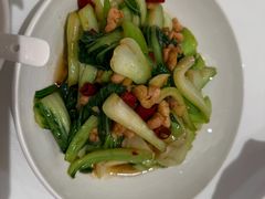 -长福宫·新疆海鲜宴(天津路店)