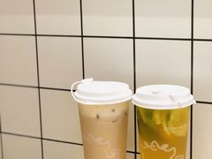 -茶力的小怪兽(梅林卓悦汇店)