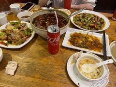 -南海渔家•海鲜•正宗海南菜(海棠湾店)