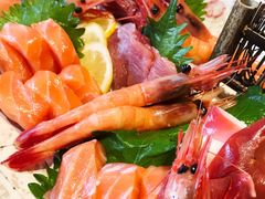-江户前日本料理(瑞诗酒店店)