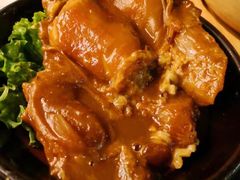 古法卤牛膝-潮堂 · 潮州菜(国贸商城店)