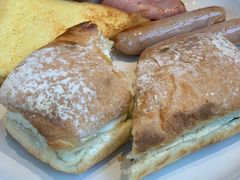 -必胜客(雨润中央店)