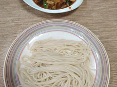 -歹歹的加个面过油肉拌面(贵州路店)