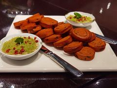 -上海苏宁宝丽嘉酒店·嘉府壹号中餐厅