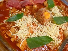 -包装马车·韩国料理·포장마차