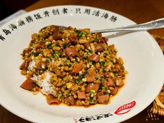 -波螺油子青岛本帮菜(银座店)
