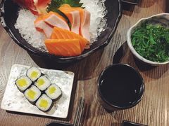 -大雄寿司(中华广场店)