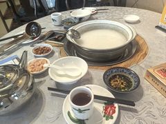 -丰尔粥食·粥底火锅·桑拿鸡(大良总店)