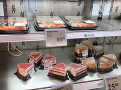 -山姆美式餐吧(鼓楼店)