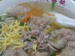 -长人馄饨铺(解放街店)