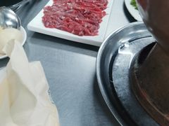 -三兴涮羊肉(荣安大街店)