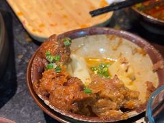 -麻大侠老火锅(巴国城店)