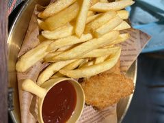 -第101座花园餐厅(湖滨88店)