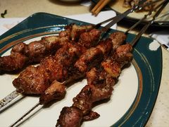 -阳坊大都涮羊肉(阳坊总店)