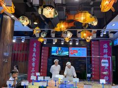 -船歌·鱼水饺青岛菜(闽江二路店)
