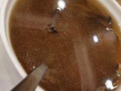 -汕头君华海逸酒店·鸿桃轩中餐厅