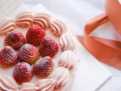 -积慕Cake(解放大道店)