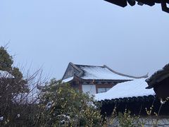 -穹窿山景区