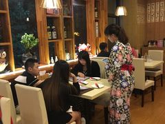 大堂-有喜屋·深夜食堂(北京西路店)