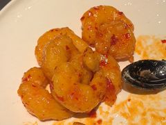 -上和臻品中国菜(花园街店)